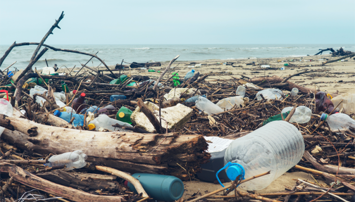 The Planet Mark's 5 top tips on cutting plastic waste and improving recycling in the workplace